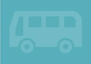 小型バス（車両No.333）