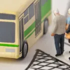 送迎